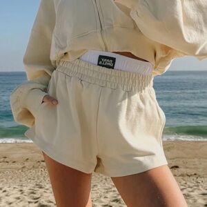 Daily Drills Super Shorts with Boxer - Sand